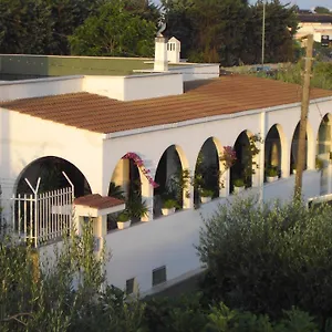 Frühstückspension Nicolaus, Bari