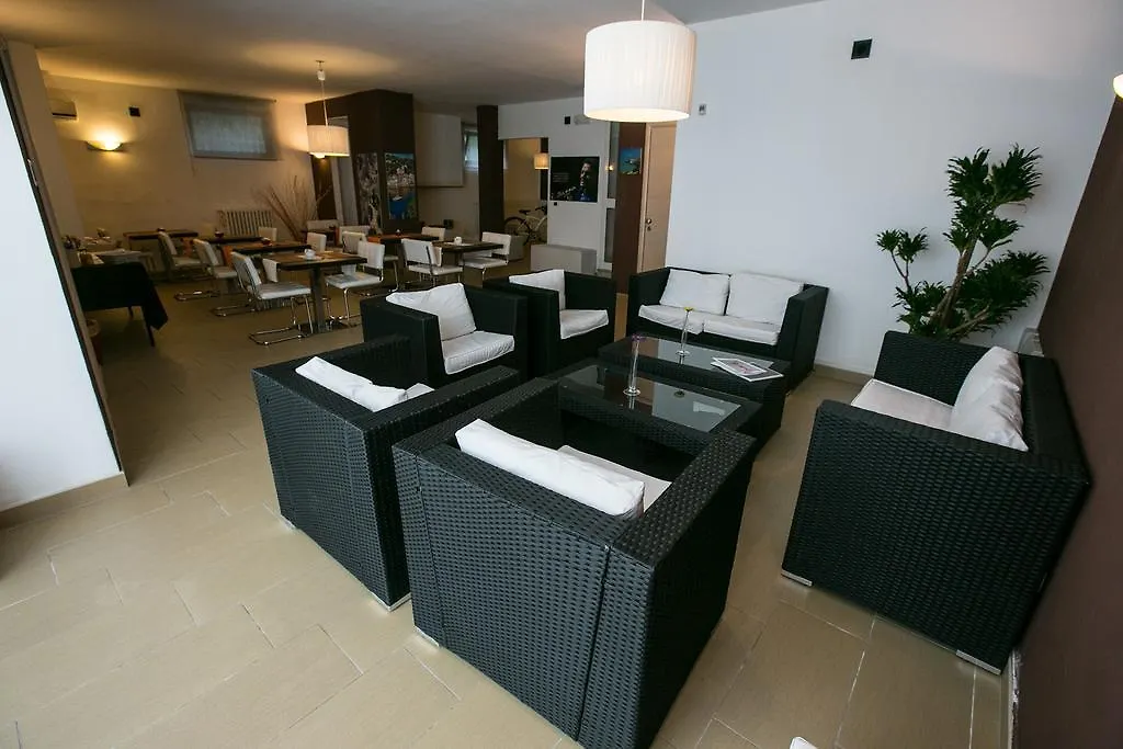 Bed & Breakfast Villa Del Mar Bari