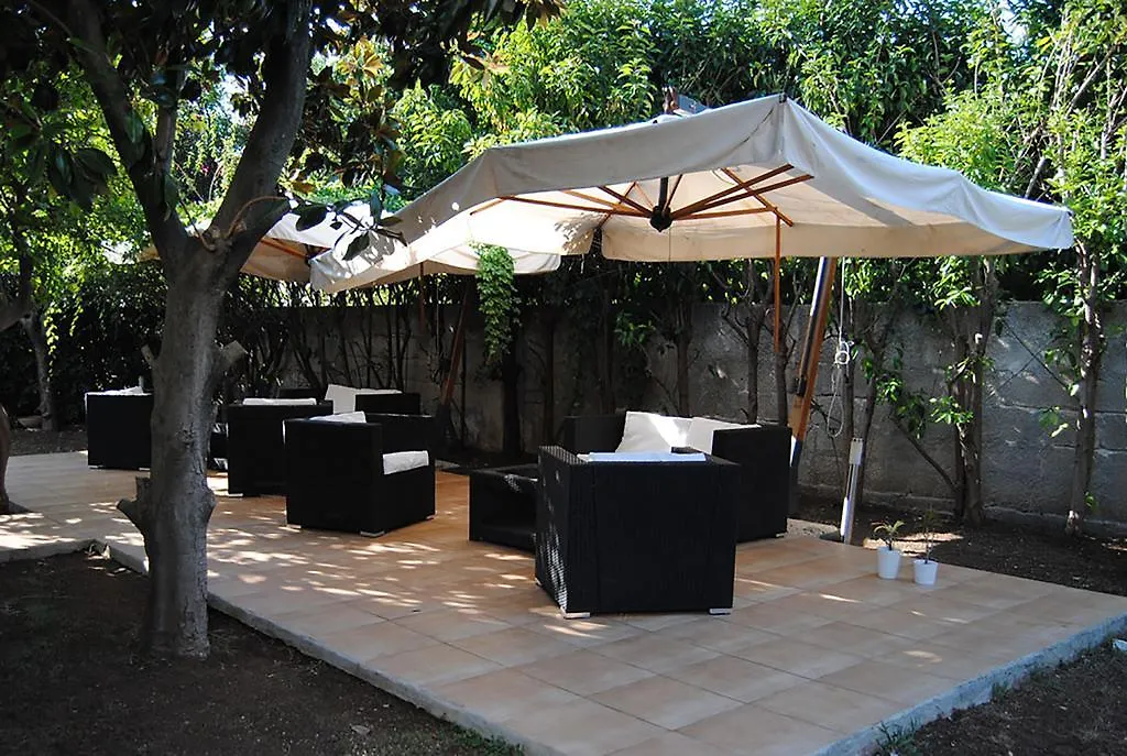 Villa Del Mar Bari Bed & Breakfast