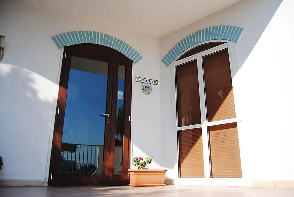 Villa Del Mar Bari