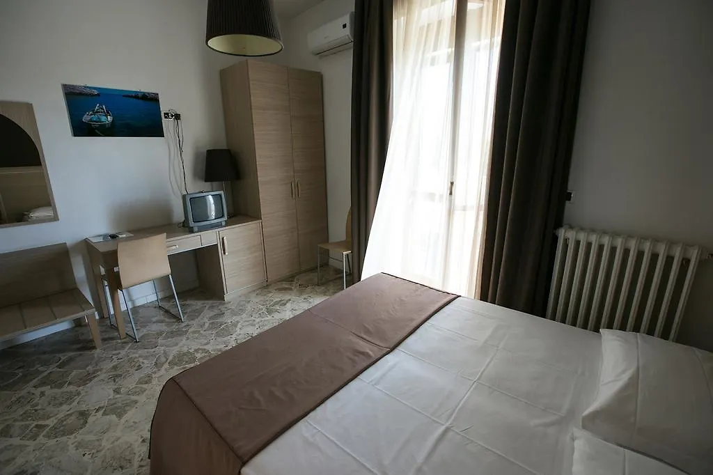 Villa Del Mar Bari Bed & Breakfast