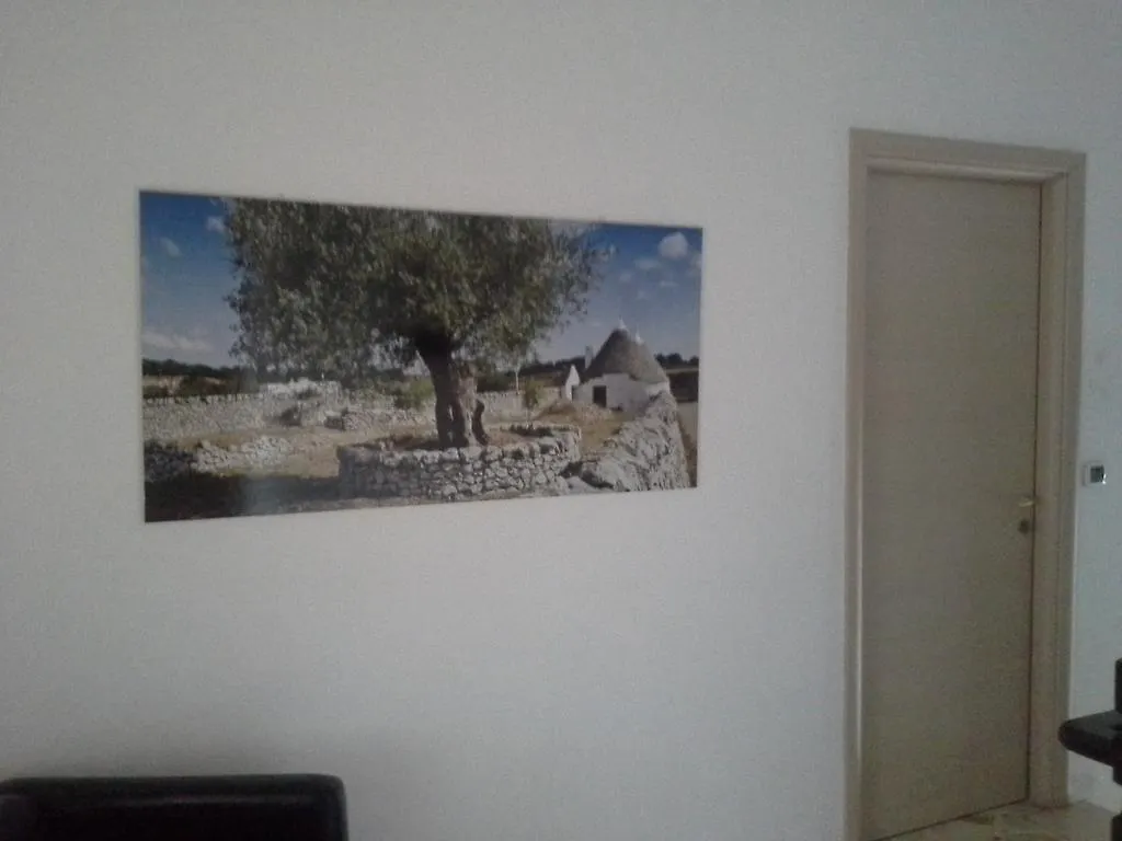Villa Del Mar Bari Bed & Breakfast