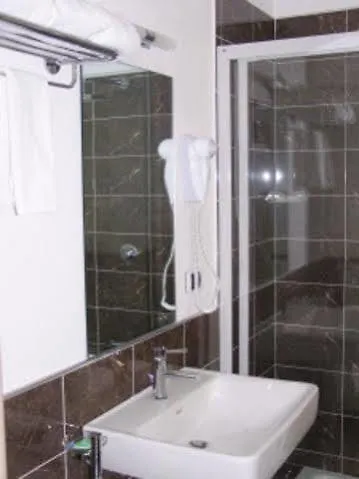 Bed & Breakfast Villa Del Mar Bari