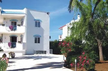 Villa Del Mar Bari 2*,