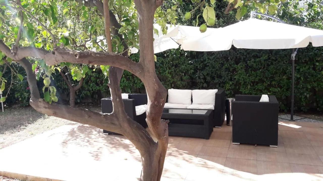Villa Del Mar location